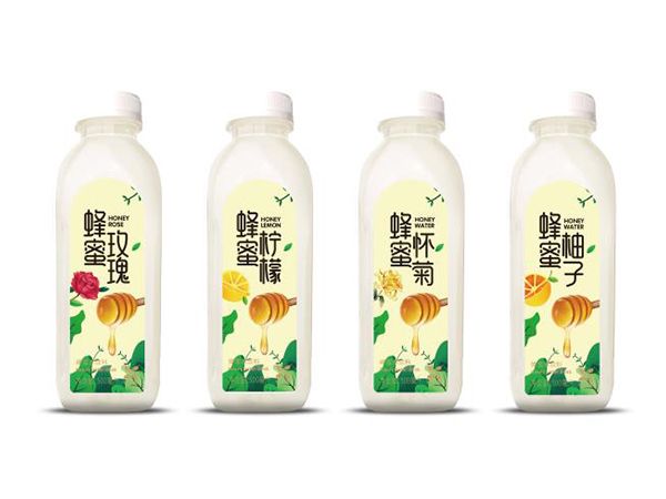 蜂蜜水1*15*500ml